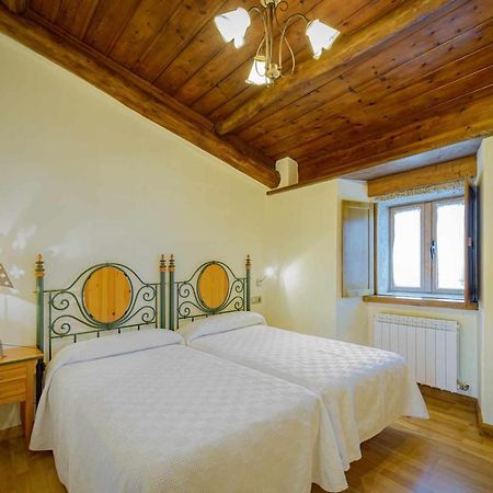 Casa Das Xacias Ribeira Sacra A Airoa  ภายนอก รูปภาพ